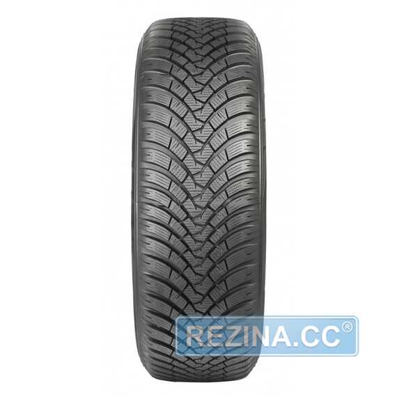 Купити Зимова шина FALKEN Eurowinter HS01 235/55R19 105V