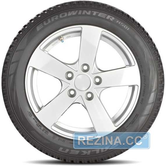 Купити Зимова шина FALKEN Eurowinter HS01 235/55R19 105V
