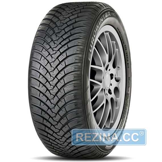 Купити Зимова шина FALKEN Eurowinter HS01 235/55R19 105V