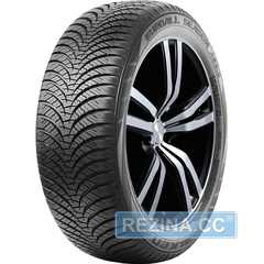 Купить Всесезонная шина FALKEN EuroAll Season AS210 235/55R18 104V