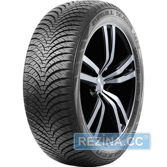 Купити Всесезонна шина FALKEN EuroAll Season AS210 235/55R18 104V