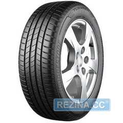 Купить Летняя шина BRIDGESTONE T005DG 205/60R16 96V Run Flat