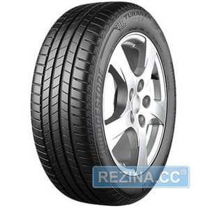 Купить Летняя шина BRIDGESTONE T005DG 205/60R16 96V Run Flat
