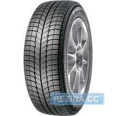 Купить Зимняя шина MICHELIN X-Ice Xi3 245/45R20 99H RUN FLAT