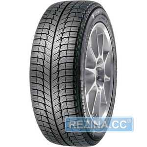 Купить Зимняя шина MICHELIN X-Ice Xi3 245/45R20 99H RUN FLAT