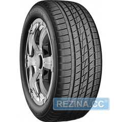 Купити всесезонна шина STARMAXX Incurro A/S ST430 235/60R16 100H