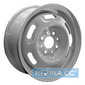 Купити КРКЗ ВАЗ 2101 Белый R13 W6.5 PCD4x98 ET28 DIA60.1