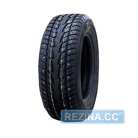 Купить Зимняя шина HIFLY Win-Turi 215 245/45R19 102H (Под шип)