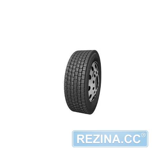 Грузовая шина ROADSHINE RS612A - rezina.cc