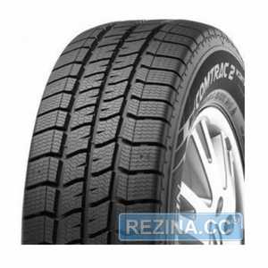 Купить Зимняя шина VREDESTEIN Comtrac 2 Winter 195/65R16C 104/102T