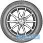 Зимняя шина DUNLOP Winter Sport 5 SUV - rezina.cc