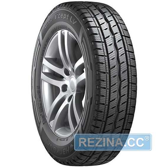 Купити Зимова шина HANKOOK Winter I*cept LV RW12 225/70R15C 112/110R