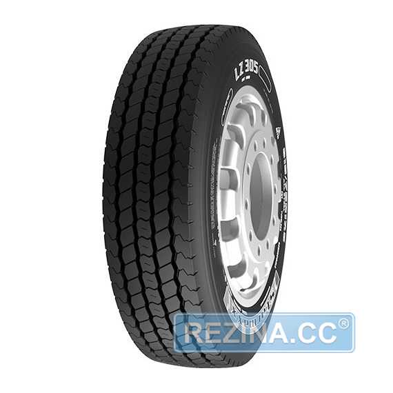 Грузовая шина STARMAXX LZ305 - rezina.cc