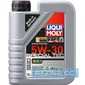 Купить Моторное масло LIQUI MOLY SPECI​AL TEC DX1 5W-30 (1л)