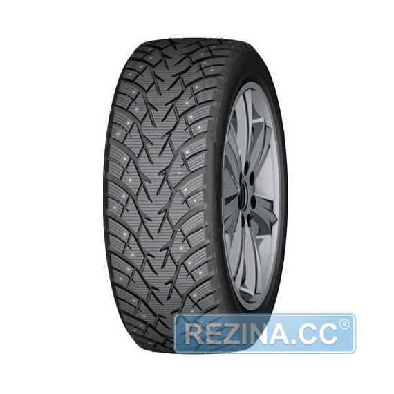 Купити Зимова шина LANVIGATOR Ice Spider 195/60R15 92T (Під шип)
