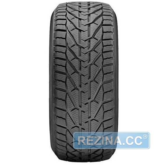 Купити Зимова шина TAURUS SUV WINTER 265/60R18 114H
