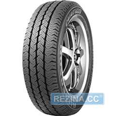 Купити Всесезонна шина OVATION VI-07AS 215/75R16C 116/114R