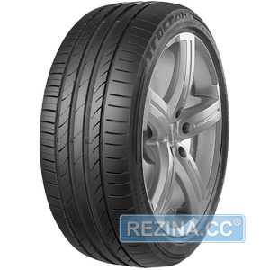 Купить Летняя шина TRACMAX X-privilo TX3 245/40R20 99Y