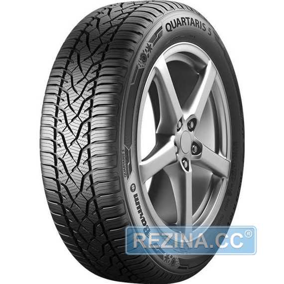Купити Всесезонна шина BARUM Quartaris 5 205/50R17 93W