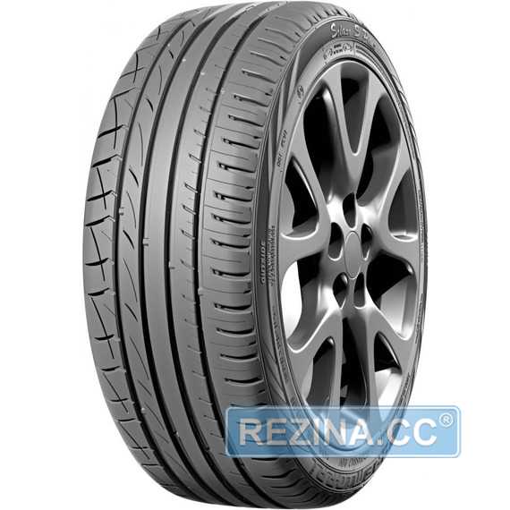 Купити Літня шина PREMIORRI Solazo S Plus 225/55R17 97W