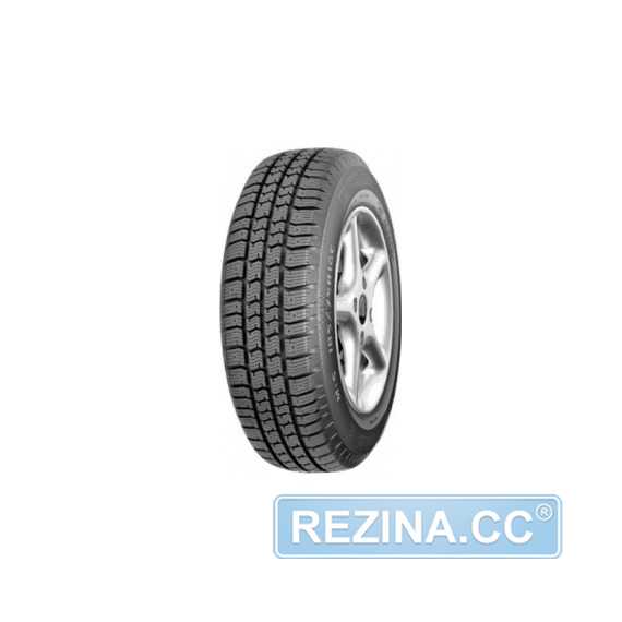 Зимняя шина FULDA Conveo Trac 2 - rezina.cc