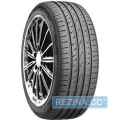 Купить Летняя шина NEXEN Nfera SU4 195/55R16 87H