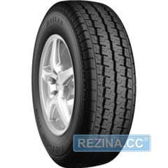 Купить Летняя шина PETLAS Full Power PT825 Plus 205/65R16C 107/105T