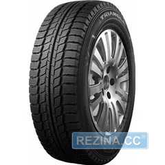 Купить Зимняя шина TRIANGLE SnowLink Trin LL01 195/75R16C 107/105Q