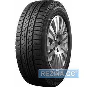 Купить Зимняя шина TRIANGLE SnowLink Trin LL01 195/75R16C 107/105Q