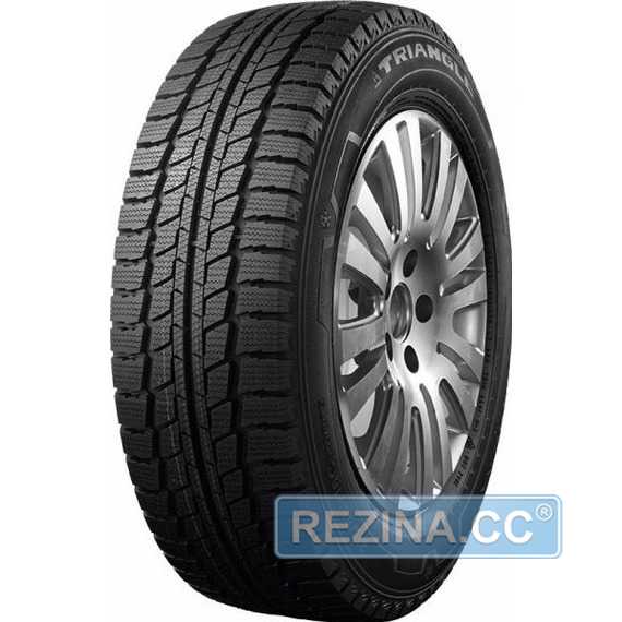 Купити Зимова шина TRIANGLE SnowLink Trin LL01 195/75R16C 107/105Q