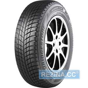 Купить Зимняя шина BRIDGESTONE Blizzak LM-001 255/50R18 106V