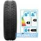 Зимняя шина TOYO Snowprox S943 - rezina.cc