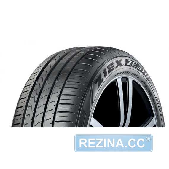 Купить Летняя шина FALKEN Ziex ZE-310 215/45R17 91W