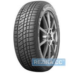 Купити Зимова шина KUMHO WinterCraft WS71 225/55R18 102H