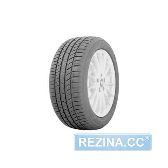 Купити Зимова шина TOYO Snowprox S954 255/35R19 96W