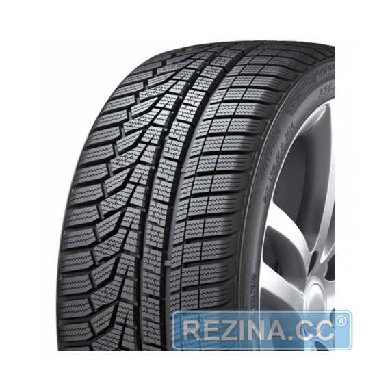 Купити Зимова шина HANKOOK Winter I*cept Evo 2 W320A SUV 225/55R19 99V