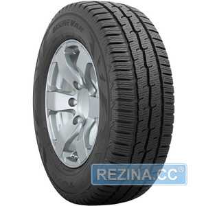 Купить Зимняя шина TOYO Observe Van 225/65R16C 112/110T