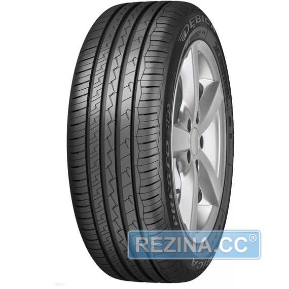 Летняя шина DEBICA Presto HP2 - rezina.cc