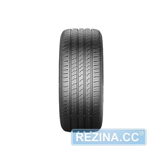 Купити Літня шина BARUM Bravuris 5HM 255/60R18 112V XL