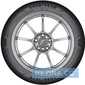 Летняя шина GOODYEAR EfficientGrip Performance 2 - rezina.cc
