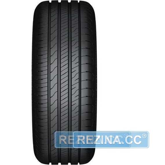 Купити Літня шина GOODYEAR EfficientGrip Performance 2 205/55R17 95V