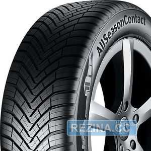 Купить всесезонная шина CONTINENTAL AllSeason Contact 215/60R16 99V