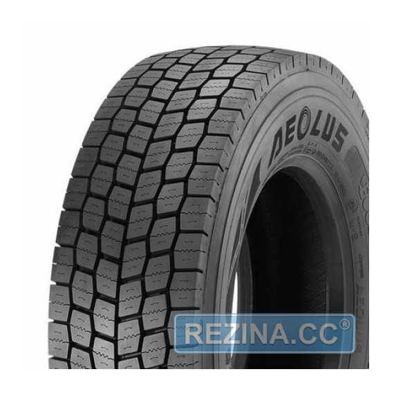 Купити Вантажна шина AEOLUS NEO ALLROADS D 235/75R17.5/16 132/130M
