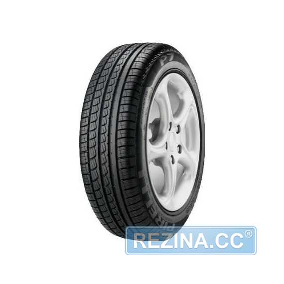 Всесезонная шина PIRELLI CINTURATO P7 ALL SEASON - rezina.cc