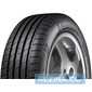 Летняя шина FULDA EcoControl HP2 - rezina.cc