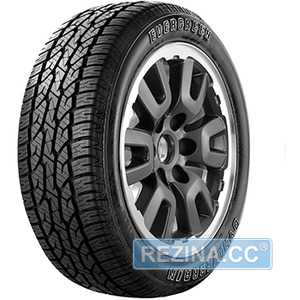 Купить Летняя шина EVERGREEN ES90 265/60R18 110T