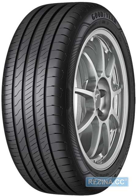 Шини GOODYEAR EfficientGrip Performance 2 205/55R16 91V, купити