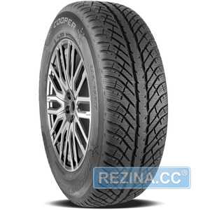 Купити Зимова шина COOPER Discoverer Winter 225/55R18 102V