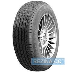 Купить Летняя шина STRIAL 701 SUV 245/60R18 105H