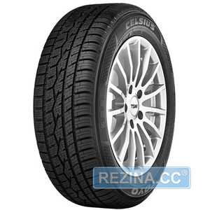 Купить Всесезонная шина TOYO Celsius 245/45R18 100V